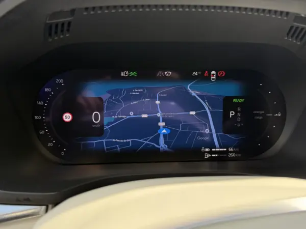 Volvo XC 60 2.0 T6 PHEV Ultimate Dark AWD 33