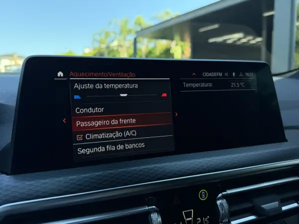 BMW X4 20 d xDrive Pack M Auto 59