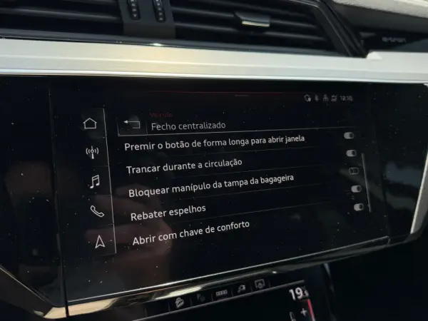 Audi e-tron Sportback 55 quattro S line 57