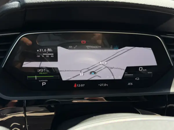 Audi e-tron Sportback 55 quattro S line 29