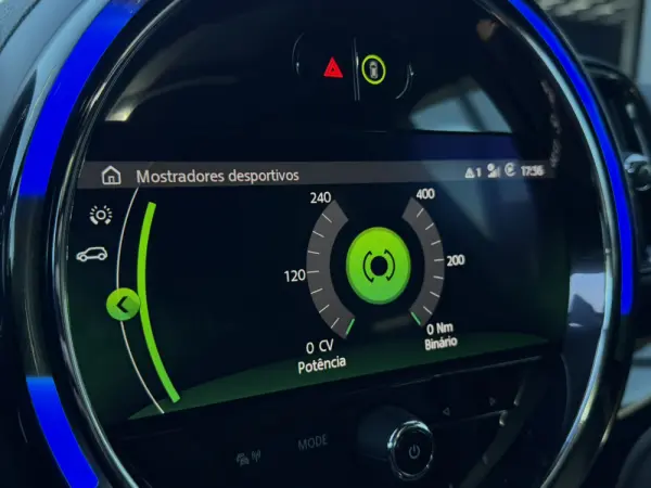 MINI Countryman Cooper SE ALL4 Northwood Edition Auto 62