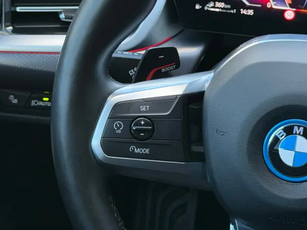 BMW X1 xDrive25e Pack Desportivo M 34