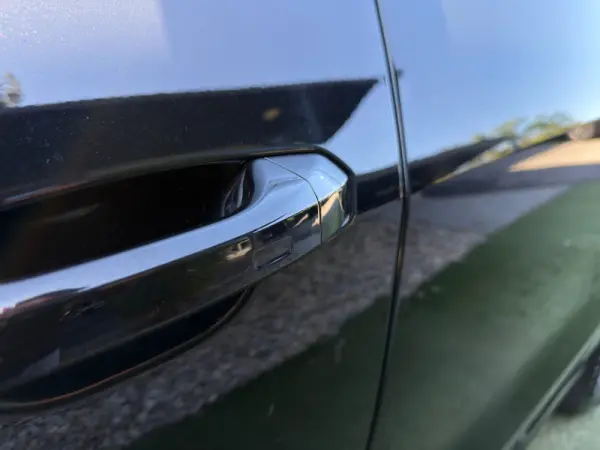 Audi e-tron Sportback 55 quattro S line 7