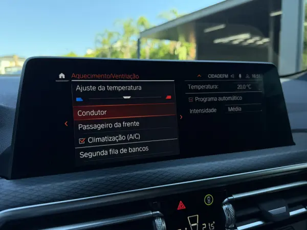 BMW X4 20 d xDrive Pack M Auto 58