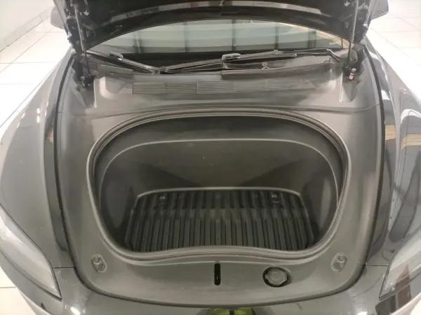 Tesla Model 3 Long Range Tração Integral 8