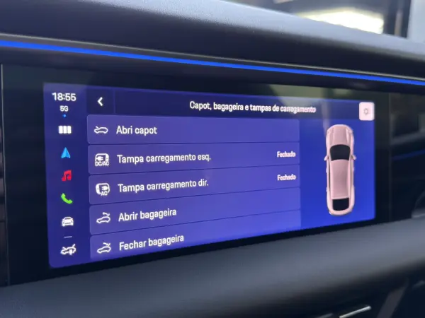 Porsche Macan Electric 4 63