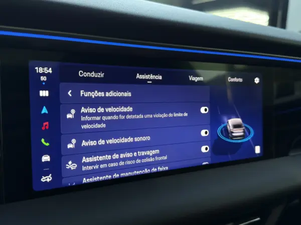 Porsche Macan Electric 4 54