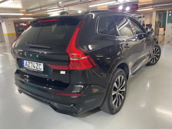 Volvo XC 60 2.0 T6 PHEV Plus Dark AWD 2
