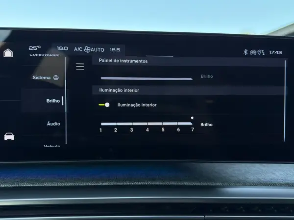 Peugeot E-3008 73 kWh GT 58