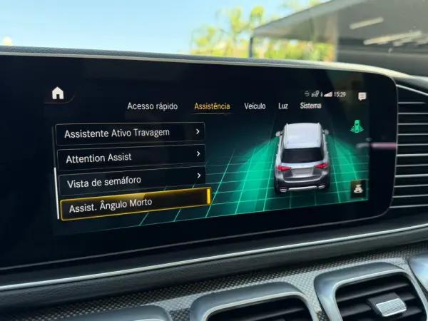 Mercedes-Benz GLE 350 de 4Matic 66