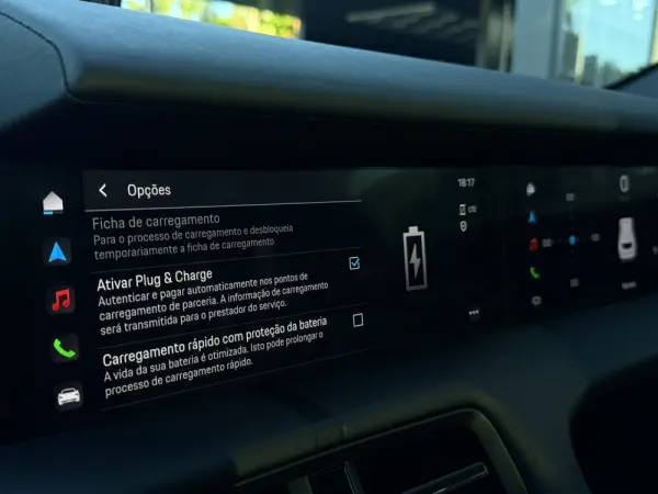 Porsche Taycan Sport Turismo Standard 61