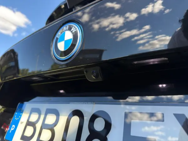 BMW X1 xDrive25e Pack Desportivo M 11