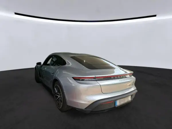 Porsche Taycan 4S 4
