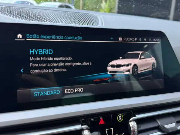 BMW 330 e Corporate Edition Auto 64