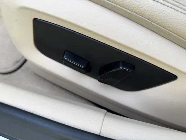 BMW 520 d Line Luxury Auto 14