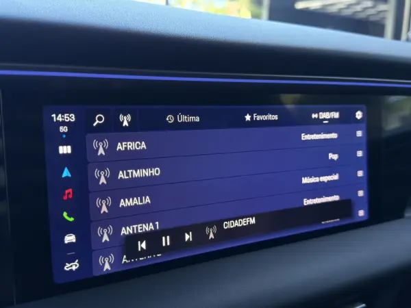 Porsche Macan Electric 4 50
