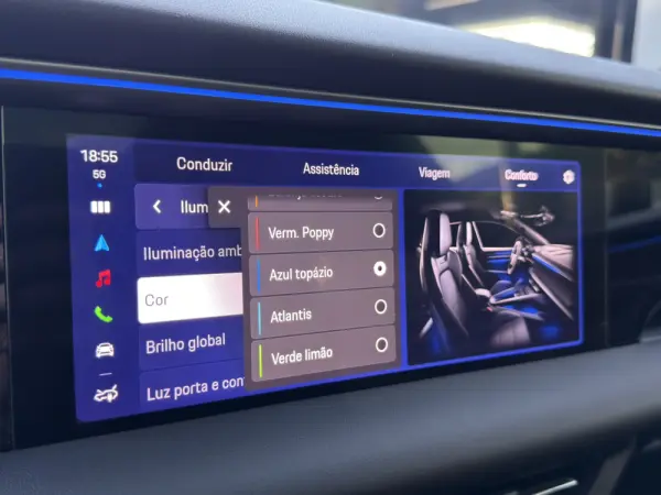 Porsche Macan Electric 4 48