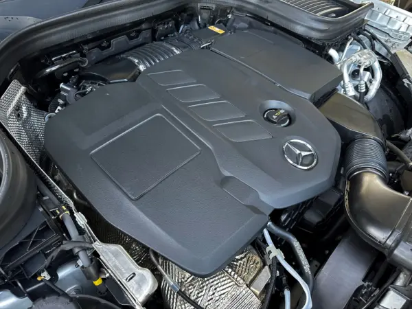 Mercedes-Benz GLC 220 d Coupé 4Matic 42