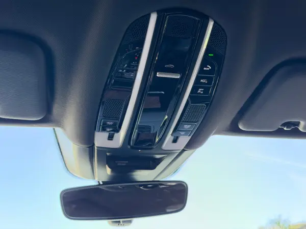 Porsche Cayenne Coupé E-Hybrid Tiptronic S 69