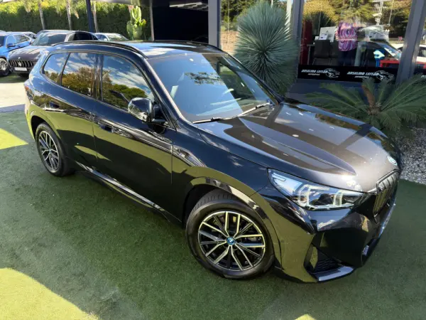 BMW X1 xDrive25e Pack Desportivo M 9