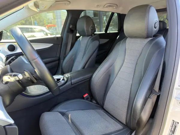 Mercedes-Benz E 220 d Avantgarde 15
