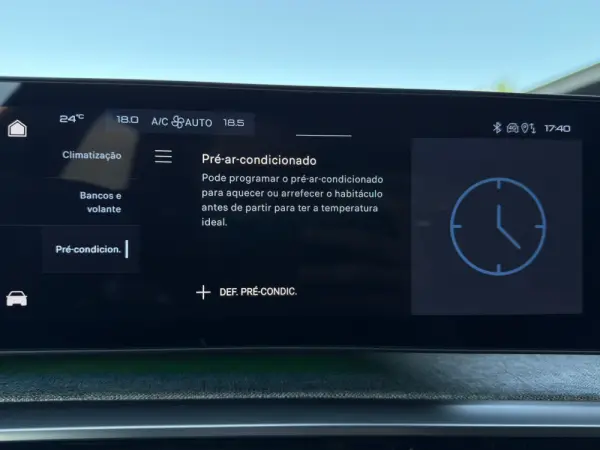 Peugeot E-3008 73 kWh GT 44