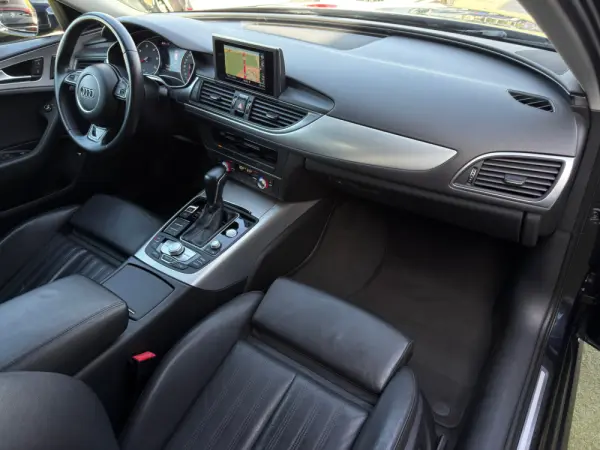 Audi A6 Avant 2.0 TDi Advance S tronic 19
