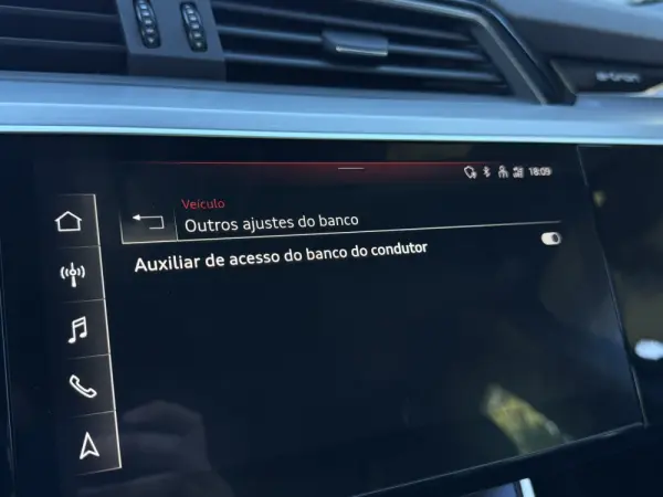 Audi e-tron Sportback 55 quattro S line 47