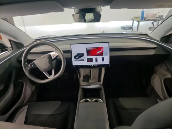 Tesla Model 3 Long Range Tração Integral 5
