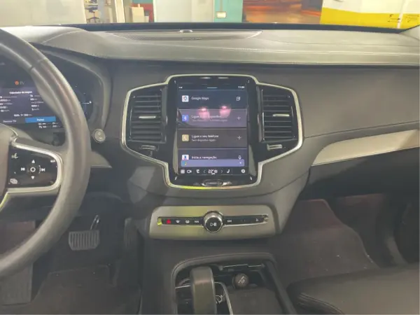 Volvo XC 90 2.0 T8 PHEV Plus Dark AWD 8
