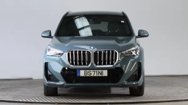 BMW X1 xDrive25e Pack Desportivo M 2