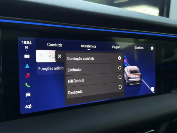 Porsche Macan Electric 4 53