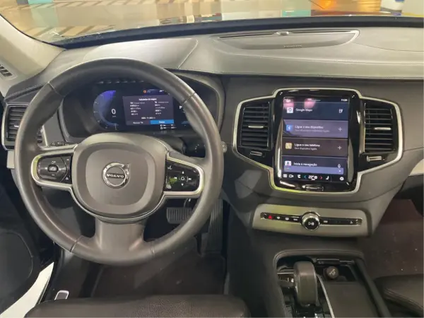 Volvo XC 90 2.0 T8 PHEV Plus Dark AWD 7