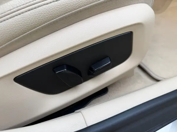 BMW 520 d Line Luxury Auto 18