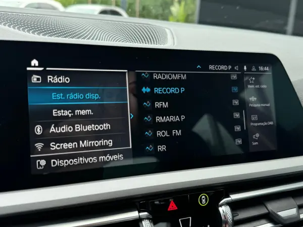 BMW 330 e Corporate Edition Auto 34