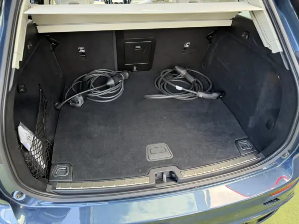 Volvo XC 60 2.0 T6 PHEV Ultimate Dark AWD 66