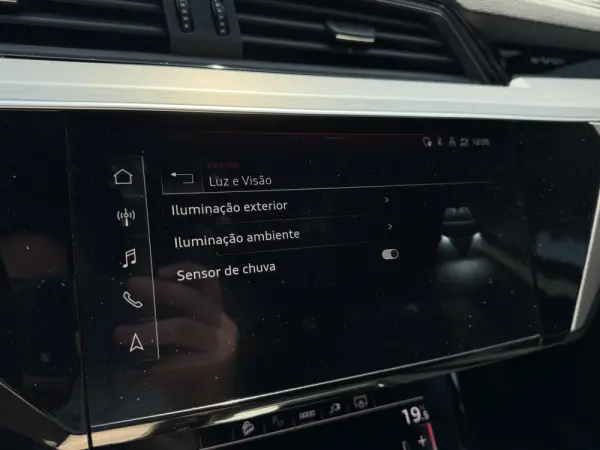 Audi e-tron Sportback 55 quattro S line 53