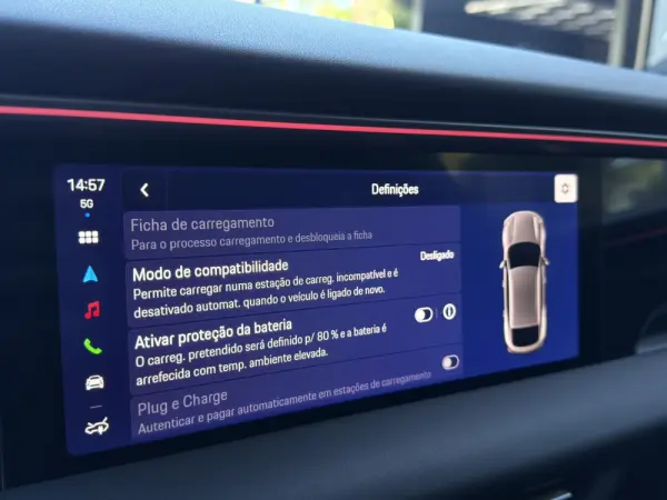 Porsche Macan Electric 4 71