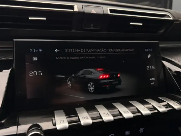 Peugeot 508 1.5 BlueHDi GT EAT8 47