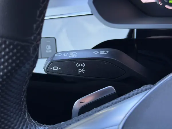 Audi e-tron Sportback 55 quattro S line 31