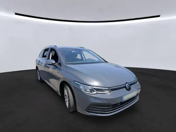 Volkswagen Golf Variant 2.0 TDi Life DSG 3