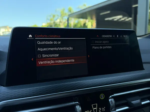 BMW X4 20 d xDrive Pack M Auto 61