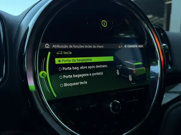 MINI Countryman Cooper SE ALL4 Auto 44