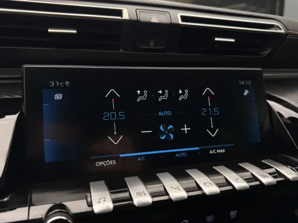 Peugeot 508 1.5 BlueHDi GT EAT8 41