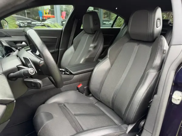 Peugeot 508 1.5 BlueHDi GT EAT8 15