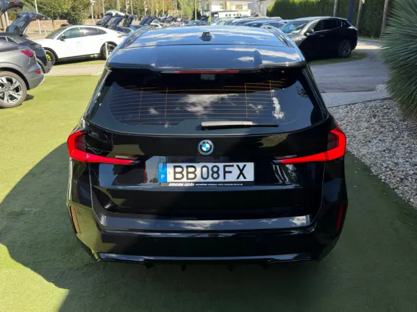 BMW X1 xDrive25e Pack Desportivo M 12
