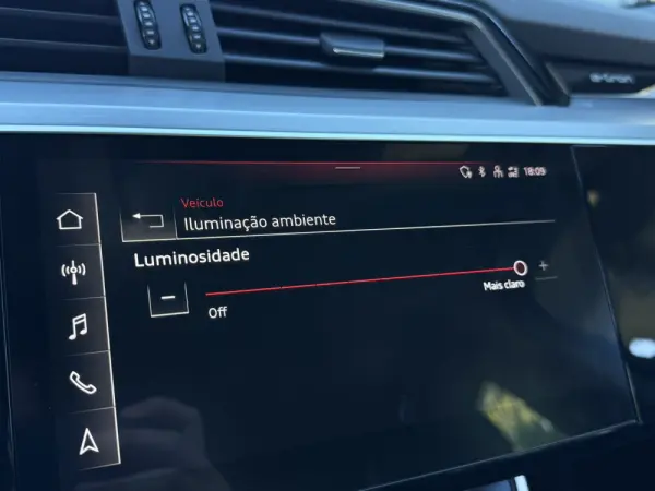 Audi e-tron Sportback 55 quattro S line 38