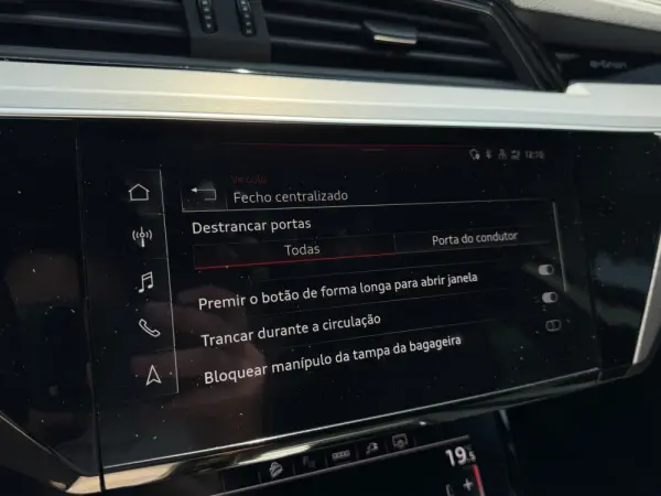 Audi e-tron Sportback 55 quattro S line 56