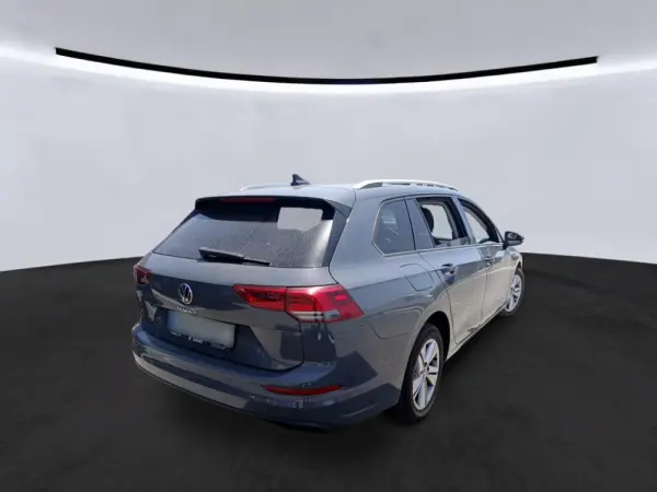 Volkswagen Golf Variant 2.0 TDi Life DSG 2