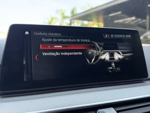 BMW 520 d Pack M Auto 59